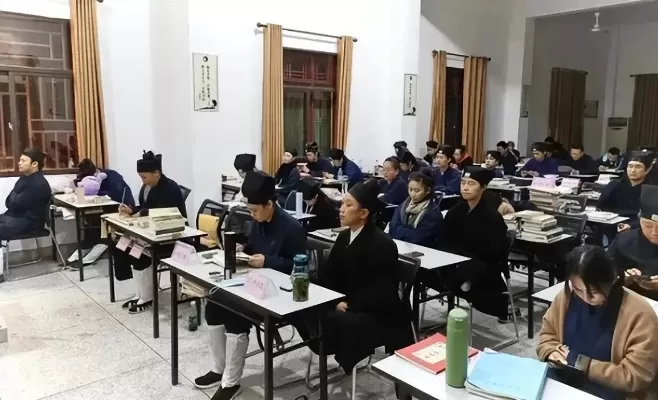  道学院学历国家承认吗？从宗教院校到学历认证的全面指南