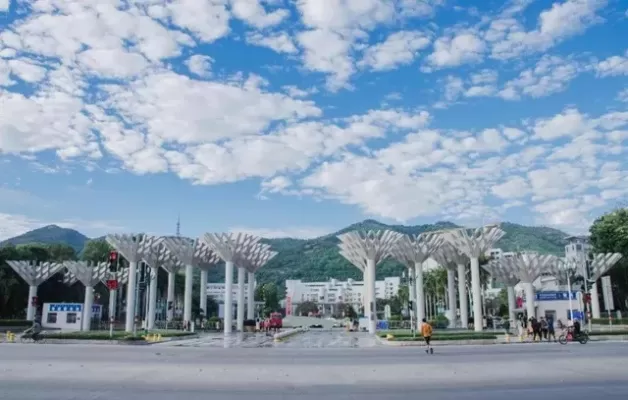 揭阳学院多少分可以进？各省各专业录取分数线详解