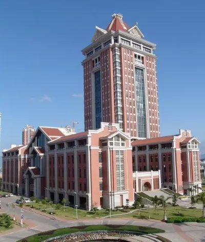 集美大学诚毅学院视觉传达设计怎么样？实质是培养复合型设计人才的优势平台