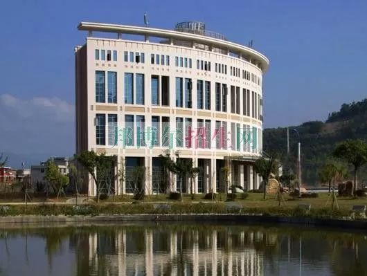 闽北技术职业学院是什么类型院校？本质为高水平职业院校