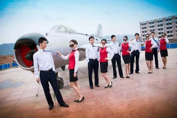 武昌职业学院的空中乘务专业怎么样？致力于培养高素质民航服务人才