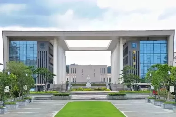 惠州卫生职业技术学院有哪些王牌专业？全面剖析其专业布局与育人特色