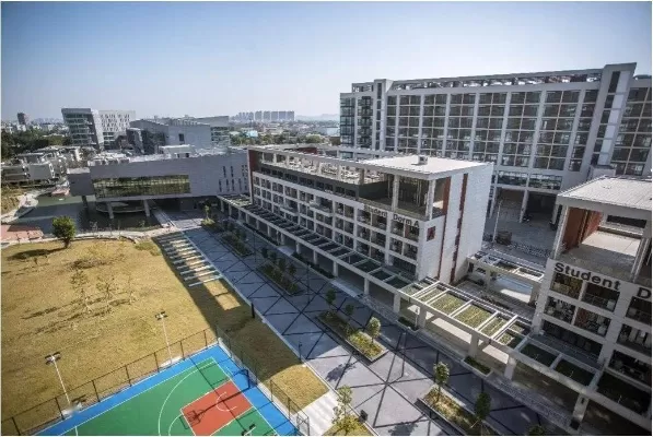  香港中文大学深圳校区学费一年是多少人民币？全面解析收费标准与奖助政策