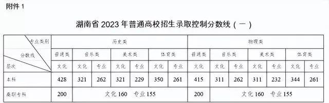 湖南300分能上什么公办大专？本质是择校策略与专业规划的双向奔赴