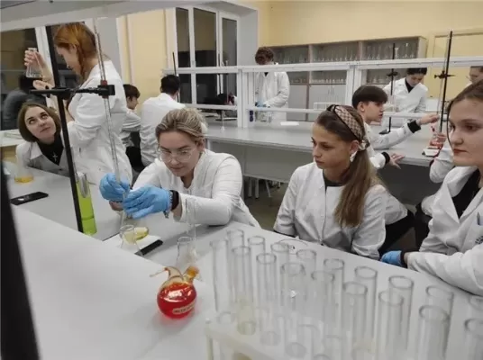  电子科技大学俄罗斯医学实验班是什么？本质与优势全解析