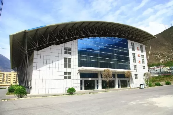 阿坝职业学院是公办还是民办？本质为经教育部备案的公立全日制高校