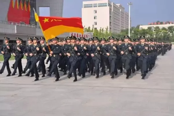 火箭军工程大学是什么学校？中国战略导弹部队人才摇篮全解析