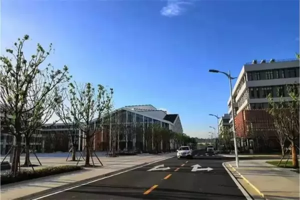 江苏交通职业技术学院是高职院校吗？专注培养高素质交通技术人才