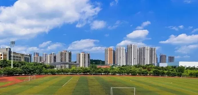 重庆工业职业学院怎么样？它如何引领西部职业教育创新