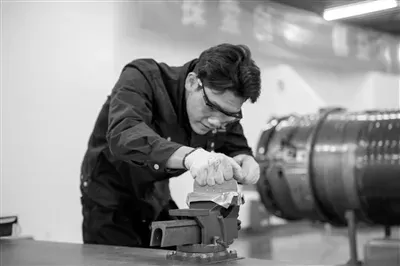 黎明职业大学通用航空器维修专业怎么样？瞄准高端制造业的黄金赛道