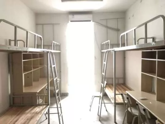 武汉交通职业学院宿舍怎么样？从四人间到公共设施的全景透视