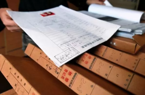 高中档案拆开了但大学也收了？解析教育诚信与制度漏洞