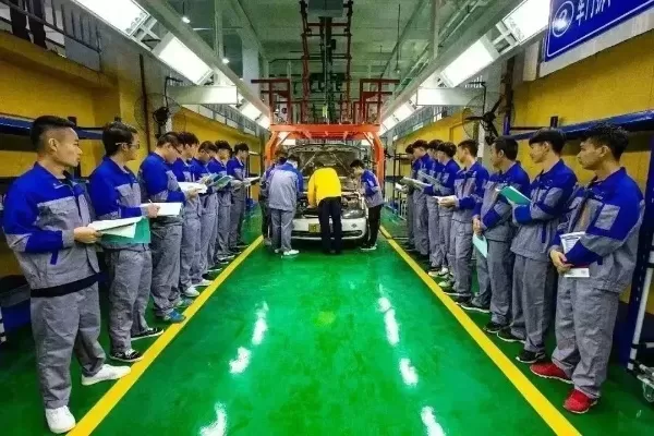 汽车职业技术学院是本科还是专科？本质属于高素质技能型职业院校