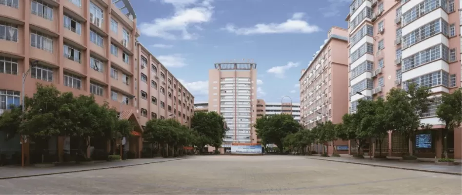 广东省工贸技师学院是公办吗？本质属于国家重点公办技师学院