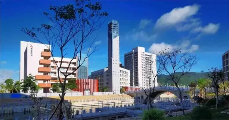 惠州工程职业学院附设中职班是什么意思？本质是贯通培养的公办职业教育