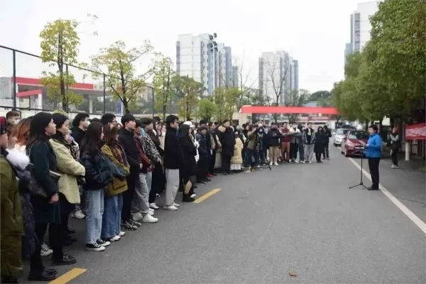 江西艺术职业学院怎么样？一所融汇传统与现代的艺术教育高地