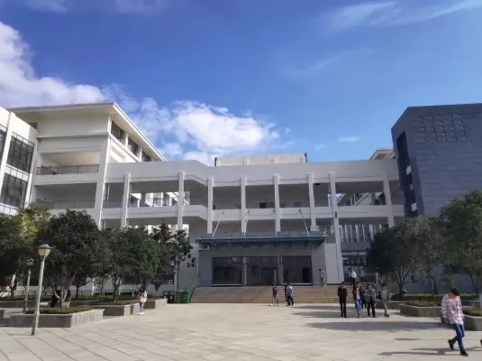  云南水利水电职业学院富民校区怎么走？全方位路程指南助你顺利抵达