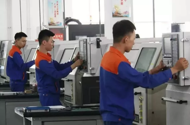 伊春职业学院机电一体化专业怎么样？聚焦“林区+工业”的复合型人才孵化器