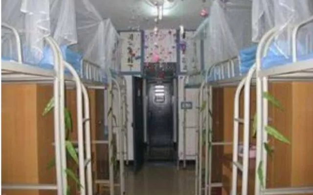  陕西铁路工程职业技术学院宿舍条件怎么样？全方位住宿指南