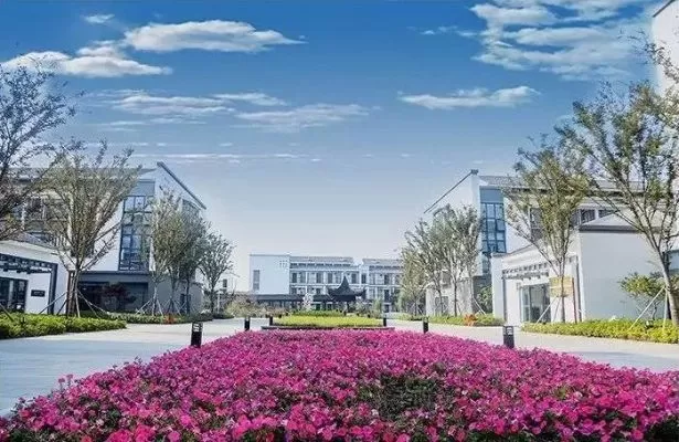 苏州工学院是什么档次？全面剖析其在职业教育体系中的定位