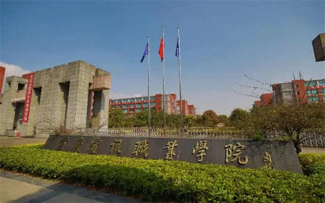 重庆电讯职业学院新生服务网是什么？如何高效利用它开启大学新生活