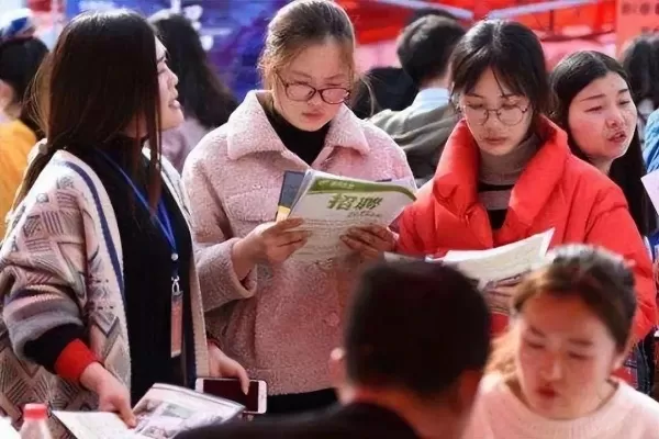 连大专都没考上怎么办？本质是开启人生新赛道的契机