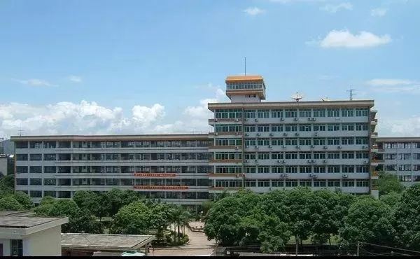 广西电力职业技术学院是公办吗？——本质属国家公办重点高职院校