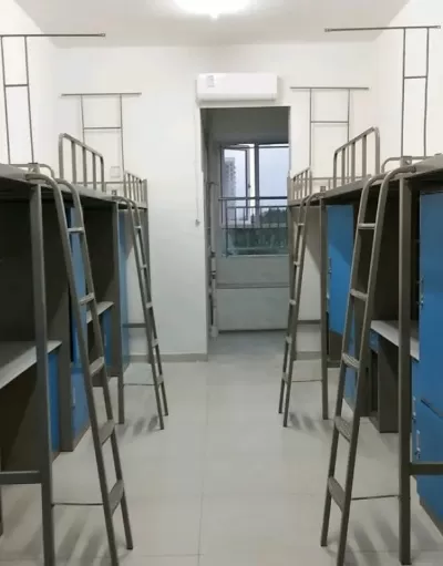  襄阳汽车职业技术学院宿舍怎么样？全面揭秘学子们的第二个家