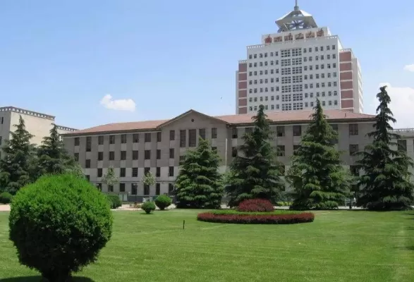 兰州理工大学属于什么档次？定位为区域特色高水平大学