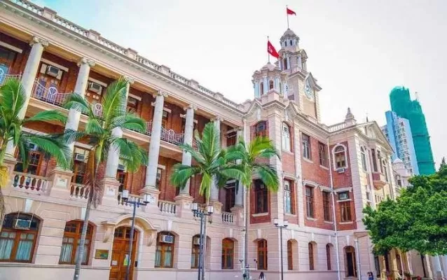 香港大学金融研究生申请条件有哪些？申请核心解析与费用全指南