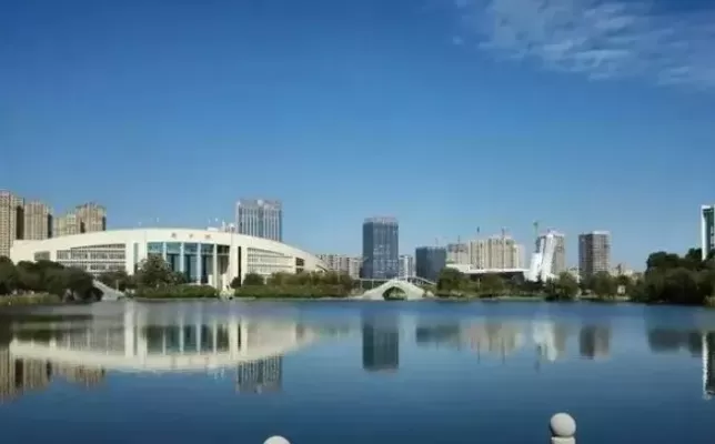  湖南文理学院算名校吗？本质属区域知名本科院校