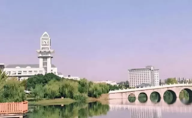 中南财经政法大学在211什么档次？本质属于行业特色型顶尖211高校