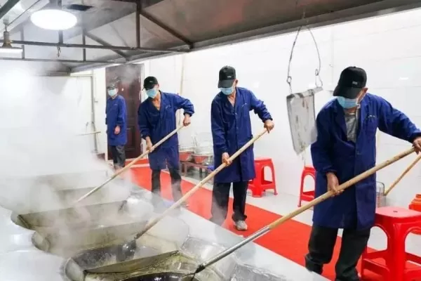 工业学校有制糖专业大专吗？本质是培养糖业技术人才的职业教育高地