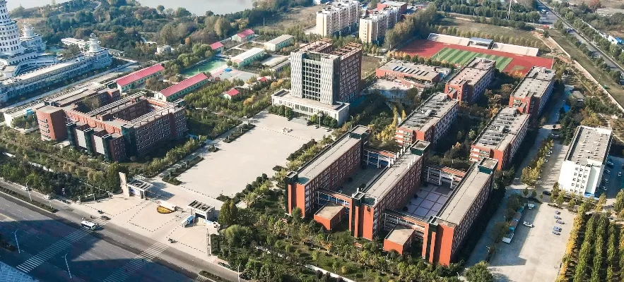 周口文理职业学院是大专吗？本质属公办全日制专科院校