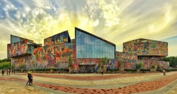  四川艺术学院是一本还是二本？艺术院校的独特定位解析