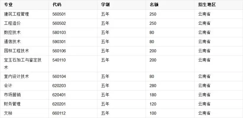 云南科技信息职业学院怎么样？这是一所专注信息技术与职业教育融合的高等院校