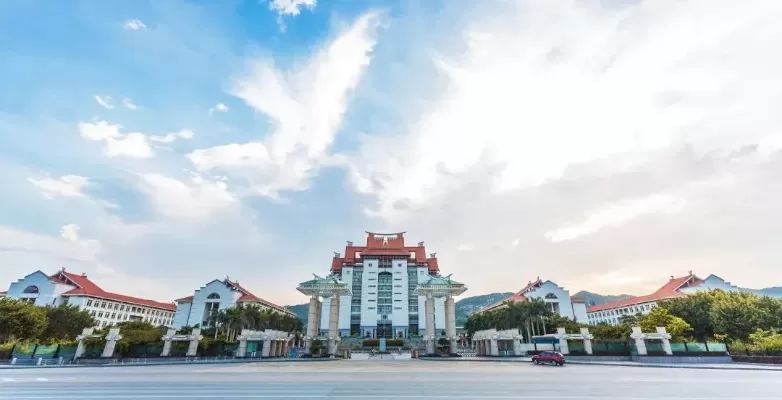  嘉庚学院是贵族学校吗？本质是一所高性价比的民办本科院校