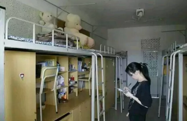 恩施职业技术学院住宿条件怎么样？全面解析校园生活空间