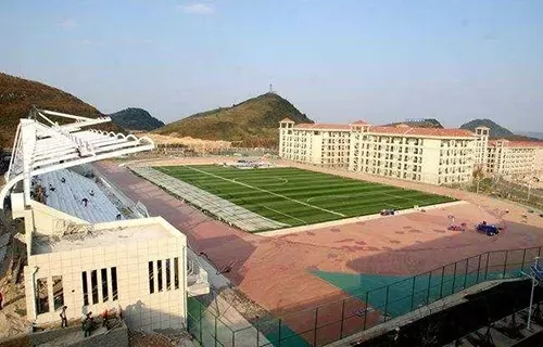 贵州体育职业学院怎么样？深入解析这所特色体育院校的办学实力