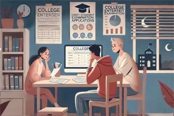 18岁该读高中还是大学？本质是教育路径的适配性问题