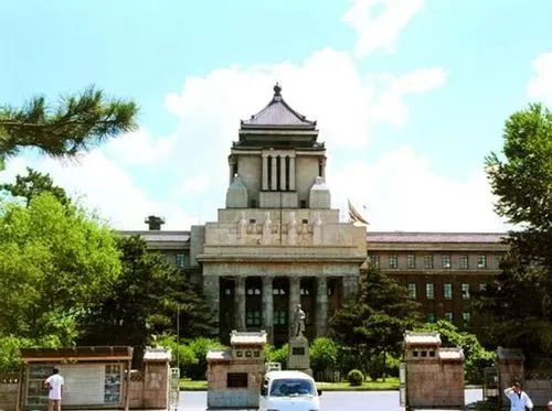 吉林大学兽医学院在哪个校区？坐落和平校区的学科高地