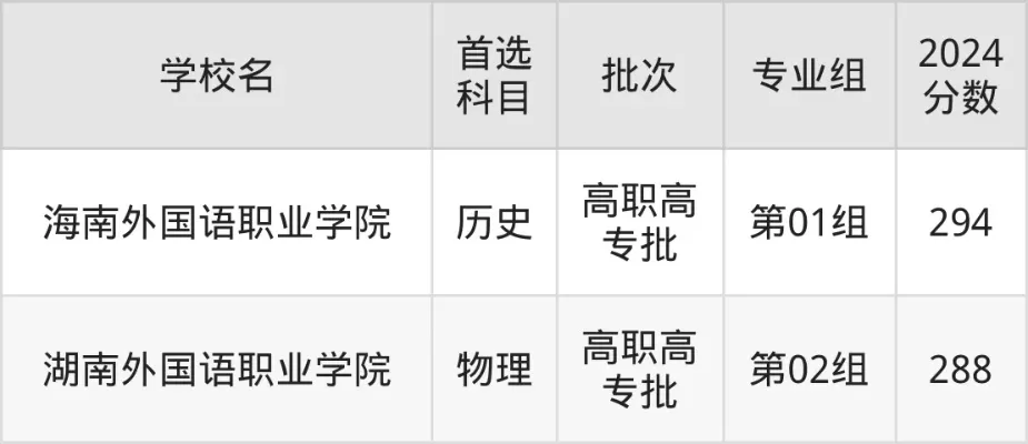 湖南外国语职业学院退档流程是什么？深度解析操作要点
