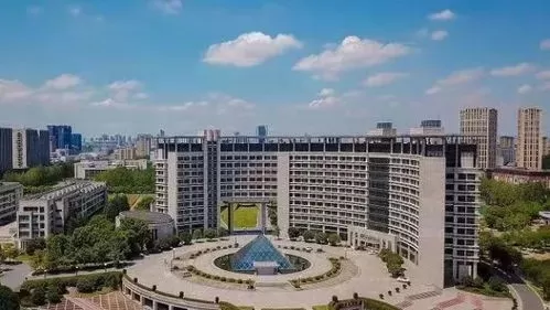 考上浙江工商大学意味着什么？实质是开启商科优势与地域红利的双重机遇