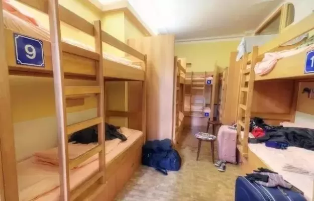 大学有男女混合寝室吗？多元住宿模式下的现实选择