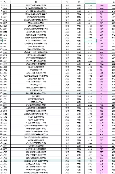 专科在哪里填报志愿？全面解析填报平台与策略