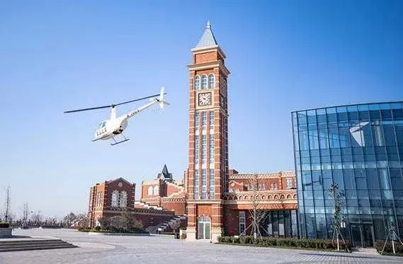  青岛航空科技职业学院是公办还是民办？本质为民管全日制高职院校