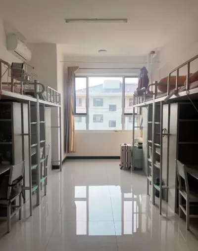  沧州航空职业学院宿舍怎么样？全方位解析宿舍环境与生活体验