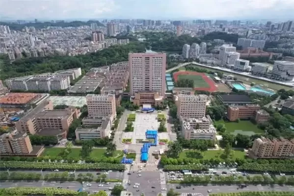 江门大学有哪些学校？深入解析江门高等教育机构