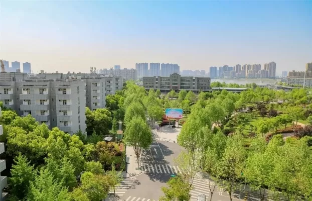  武汉城市职业学院南校区有哪些专业？聚焦初等教育人才培养高地