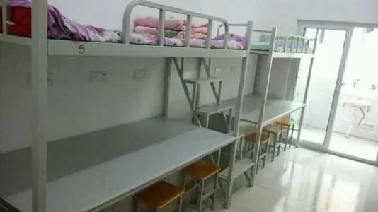  郑州职业技术学院宿舍怎么样？全方位解析校园居住环境与生活体验